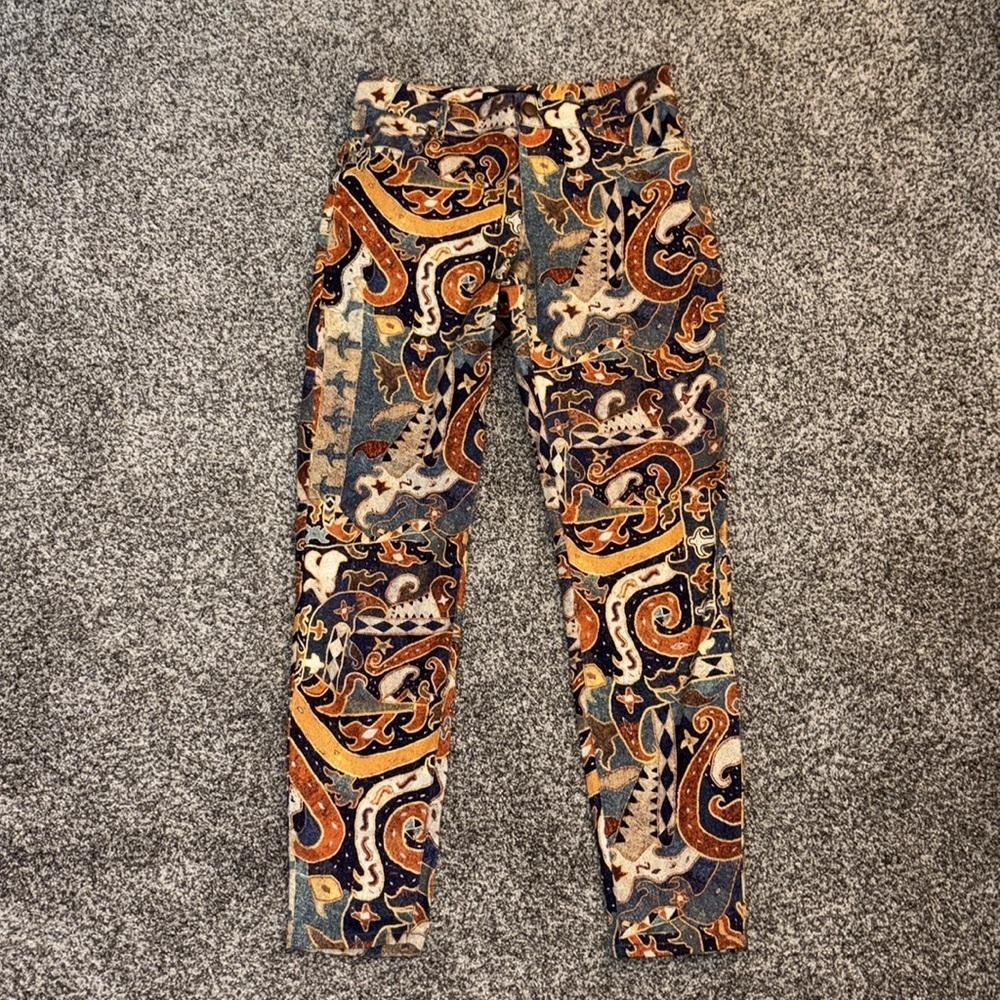 Peruvian Connection Sumatra Pant - Picture 2 of 7